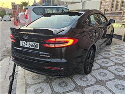 فورد فيوجن